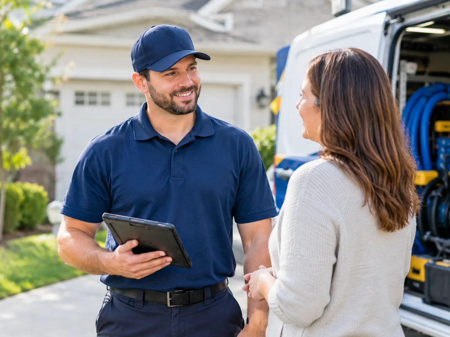Sewage Backup Cleanup Darien, WI FAQs